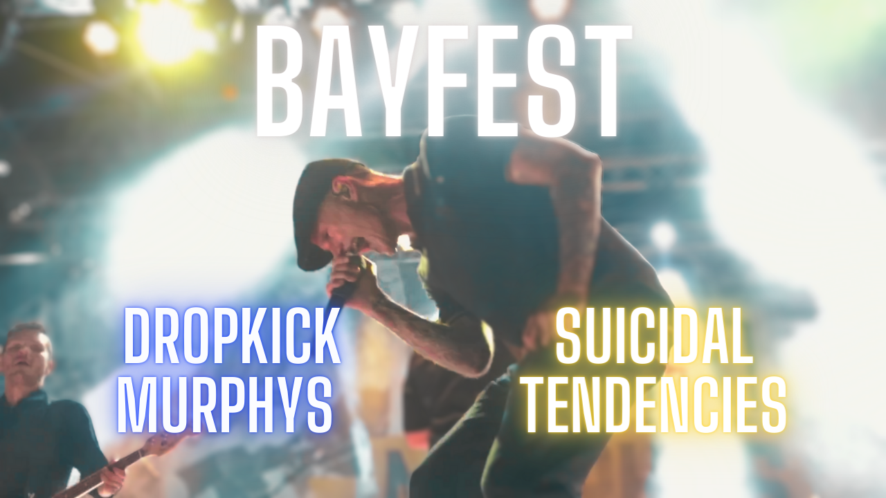 Bay Fest 2018 — Aftermovie