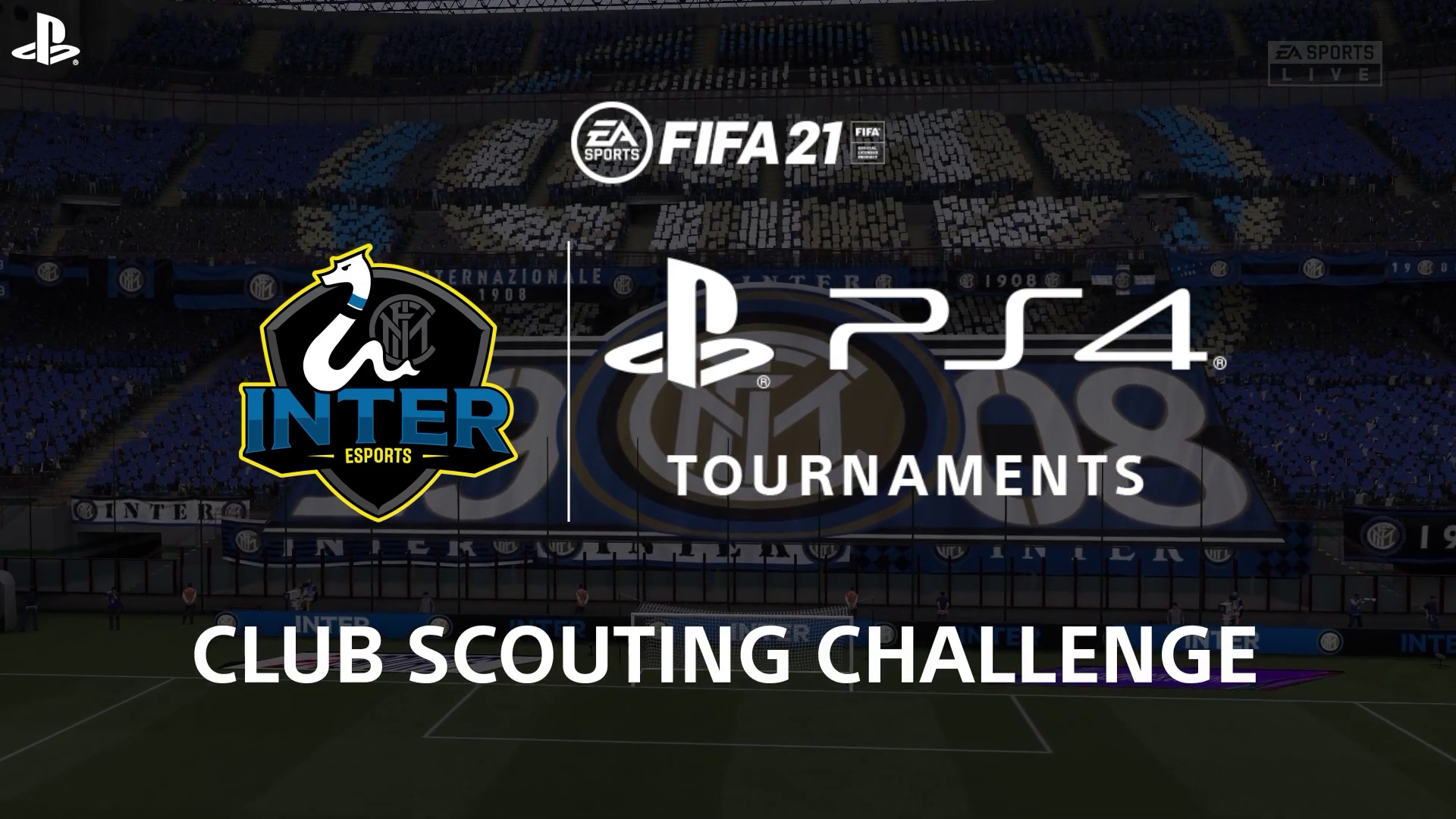 FIFA 21 Inter Club Scouting Challenge