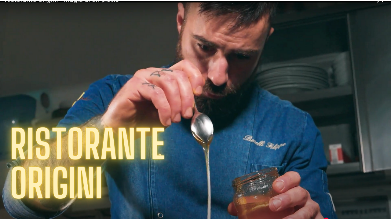 Origini Ristorante
